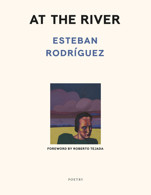 At the River by Esteban Rodriguez, 9781964499727