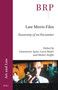 Law Meets Film (Taxonomy of an Encounter) by Gianmaria Ajani, Lucie Bader, Walter Stoffel, 9789004761698