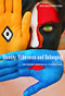 Identity, Difference and Belonging by Dina Mansour, Sebastian Ille, Andrew Milne, 9781848882843