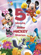 5-Minute Disney Junior Mickey Stories - 9780736447225 by RH Disney, Disney Storybook Art Team