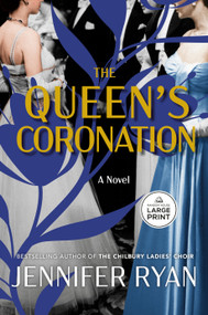 The Queen's Coronation (A Novel) - 9798217412327 by Jennifer Ryan, 9798217412327