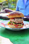 Grill (Easy Grilling, Big Flavor) by Jamie Oliver, 9780525613770