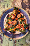Grill (Easy Grilling, Big Flavor) by Jamie Oliver, 9780525613770