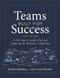 Teams Built for Success by Shawn Creswell, Katy Sue Traicoff, 9798893740974