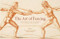 The Art of Fencing (The Forgotten Discourse of Camillo Palladini) by Terminiello Piermarco, 9780948092961