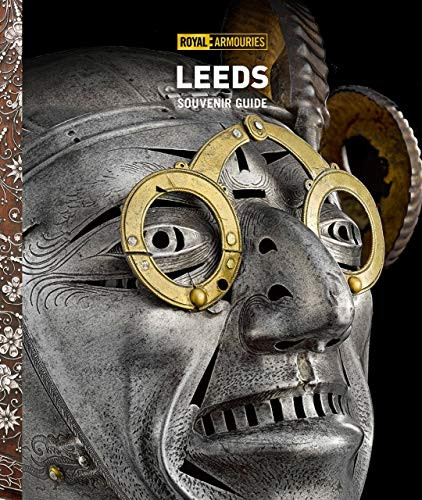 Royal Armouries Guidebook by Royal Armouries, 9780948092985