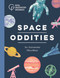 Space Oddities (An Astronomy Miscellany) by Royal Observatory Greenwich, 9781739154219