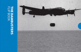 Dambusters Flip Book by Imperial War Museum, 9781904897323