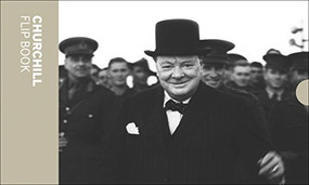 Churchill Flip Book by Imperial War Museum, 9781904897675