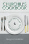 Churchill's Cookbook by Landemare Georgina, 9781904897736