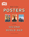 British Posters of the Second World War by Slocombe Richard, 9781904897927