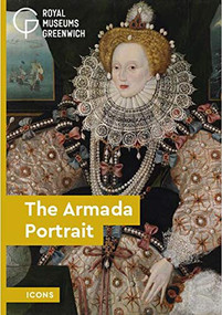 The Armada Portrait by Christine Riding, 9781906367688