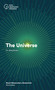 Universe (Royal Observatory Greenwich Illuminates) by Dr. Greg Brown, 9781906367893