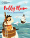 Polly Plum (Brave Adventurer) by Jonathan Sellars, 9781906367923