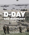 D-Day and Normandy (A Visual History) by Richards Anthony, 9781912423217