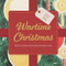 Wartime Christmas (British Celebrations During Two World Wars) by Anthony Richards, 9781912423231