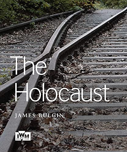 The Holocaust - 9781912423408 by James Bulgin, 9781912423408