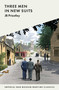 Three Men in New Suits by JB Priestly, 9781912423934