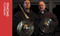Fencing Flipbook by Royal Armouries, 9781913013509