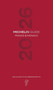 MICHELIN GUIDE FRANCE 2026 (French Edition) by Michelin Editions, 9782067272262