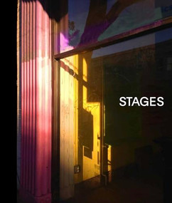 Stages by Anna Lehmann-Brauns, 9783960701125
