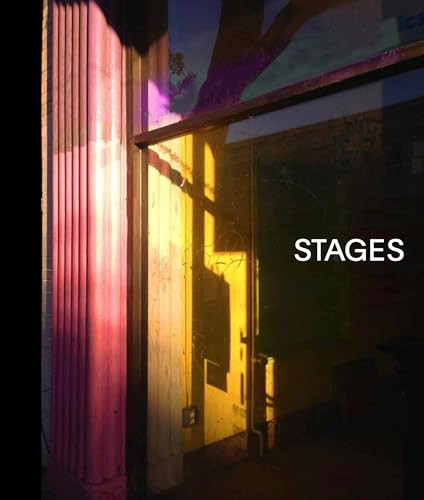 Stages by Anna Lehmann-Brauns, 9783960701125