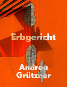 Erbgericht by Andrea Grützner, 9783960701132