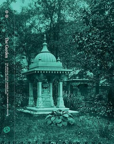 The Garden (Ferenc Hopp Museum of Asiatic Arts, Budapest) by Judit Bagi, 9786158139656