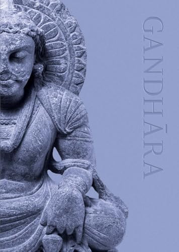 Land of Buddhas (Gandhara) by Györgyi Fajcsák, 9786158139670