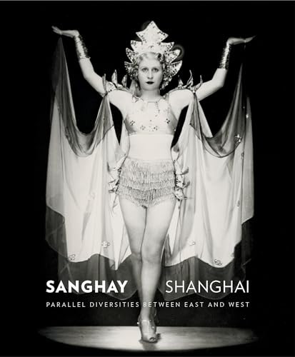 Sanghay-Shanghai catalogue (Parallel Diversities between East and West) by Györgyi Fajcsák, 9789638958563