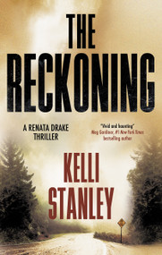 The Reckoning - 9781448318896 by Kelli Stanley