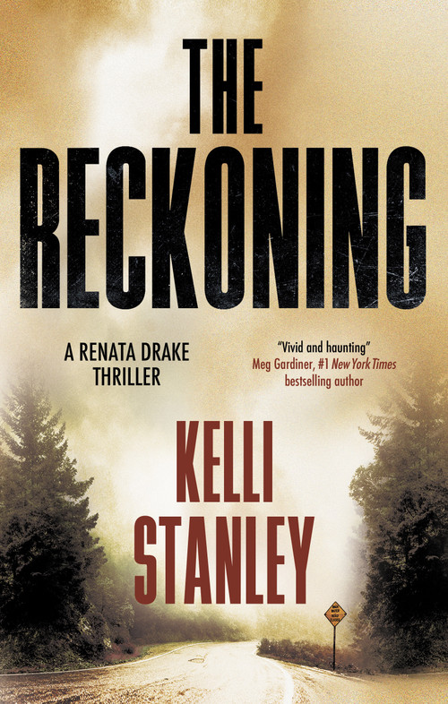 The Reckoning - 9781448318896 by Kelli Stanley