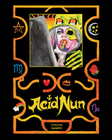 Acid Nun by Corinne Halbert, 9781945509957