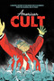 American Cult (HC) by Robyn Chapman, 9781945509773
