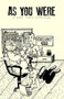 As You Were: This Job Sucks! by Mitch Clem, 9781945509025