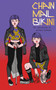 Chainmail Bikini (The Anthology of Women Gamers) by Hazel Newlevant, 9781945509605