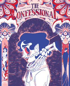 The Confessional by Paige Hender, 9798886200614
