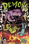 Demons: Rise and Grind by Hyena Hell, 9798886200522