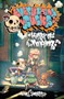Everything Sucks: Kings of Nothing by Michael Sweater, 9798886200713