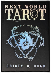 Next World Tarot: Pocket Edition by Cristy C. Road, 9781945509735
