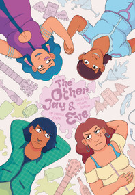 The Other Jay & Eve by Emma Jayne, Ashanti Fortson, 9798886200669