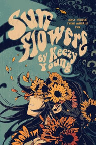 Sunflowers - 9798886200379 by Keezy Young, 9798886200379