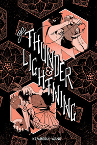 Of Thunder & Lightning by Kimberly Wang, 9798886200287