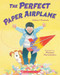 The Perfect Paper Airplane by Robert Munsch, Michael Martchenko, 9781039715189
