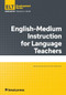 English-Medium Instruction for Language Teachers by Simone Sarmento, Ron Martinez, Thomas S.C. Farrell, 9781953745583