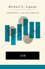 Job - 9780802878304 by Michael C. Legaspi