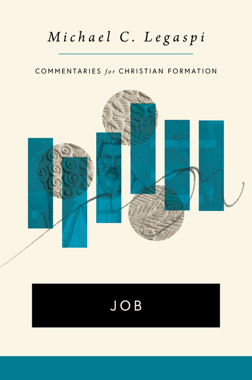Job - 9780802878304 by Michael C. Legaspi, 9780802878304