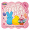 I Love You for Peeps Sake! by Kathrin Fehrl, Cheri Love-Byrd, Cottage Door Press, 9798890195760