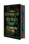 Storm of Secrets and Sorrow: Deluxe Special Edition by Melissa K. Roehrich, 9781496760302