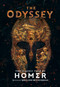 The Odyssey - 9798217320134 by Homer, Geraldine McCaughrean, 9798217320134